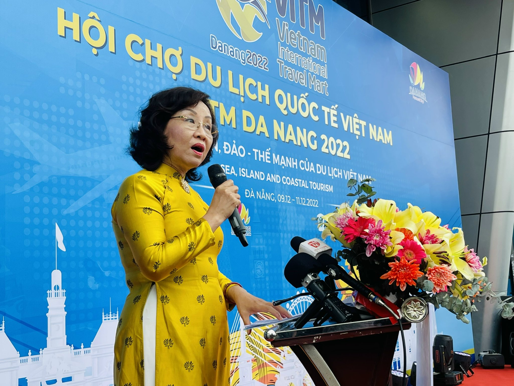 Tiêu dùng & Dư luận - Cơ hội gặp gỡ, kết nối đối tác của doanh nghiệp du lịch  (Hình 2).