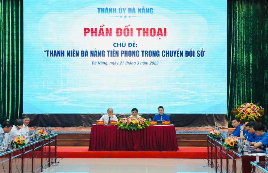 Sự kiện - “Mỗi cá nhân phải tự bảo vệ mình trên không gian mạng” (Hình 2).