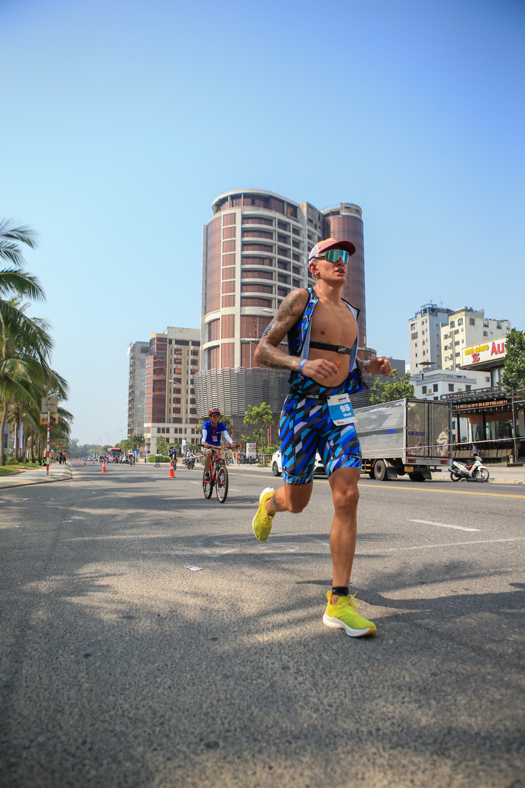 Sự kiện - Các nhà vô địch giải Ironman 70.3 Việt Nam  (Hình 6).