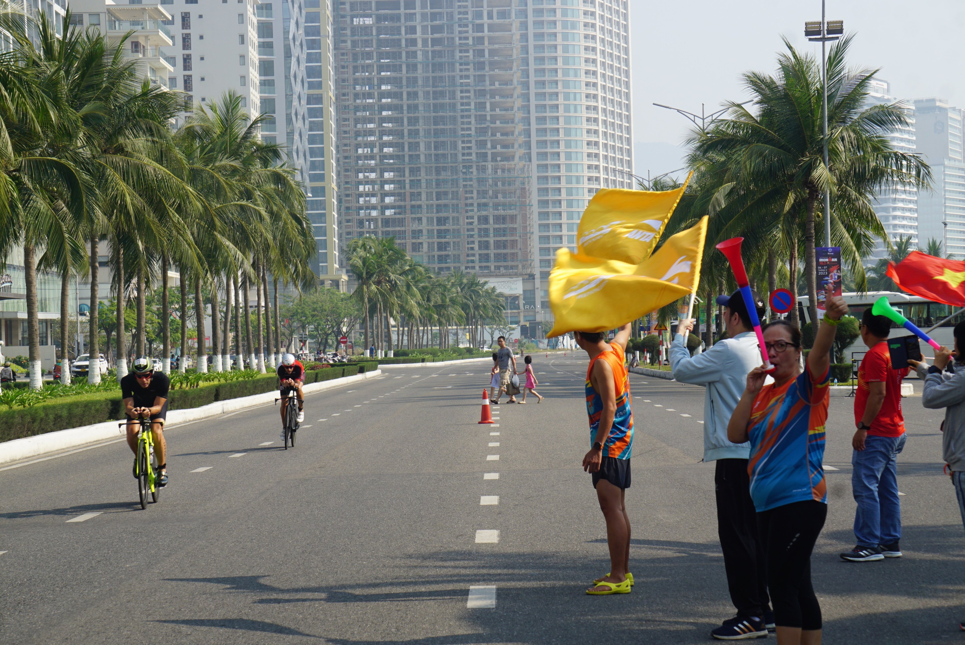 Sự kiện - Các nhà vô địch giải Ironman 70.3 Việt Nam  (Hình 10).