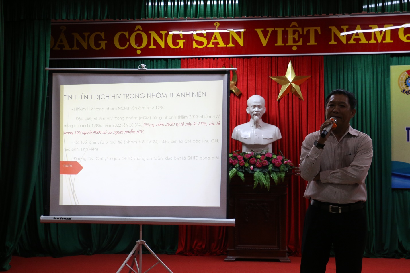 Sức khỏe - Cảnh báo gia tăng lây nhiễm HIV trong nhóm đồng giới nam ở Đà Nẵng