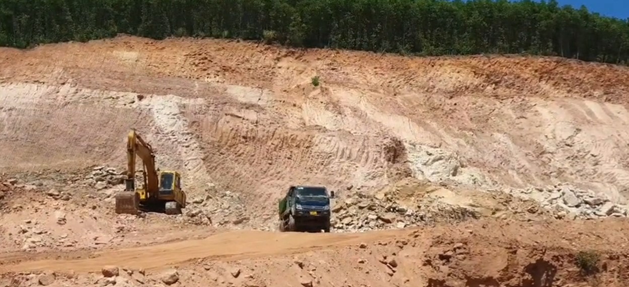 Kinh tế - Cao tốc Hoài Nhơn - Quy Nhơn: Không để tình trạng khan hiếm vật liệu do chậm trễ trình tự hồ sơ (Hình 3).