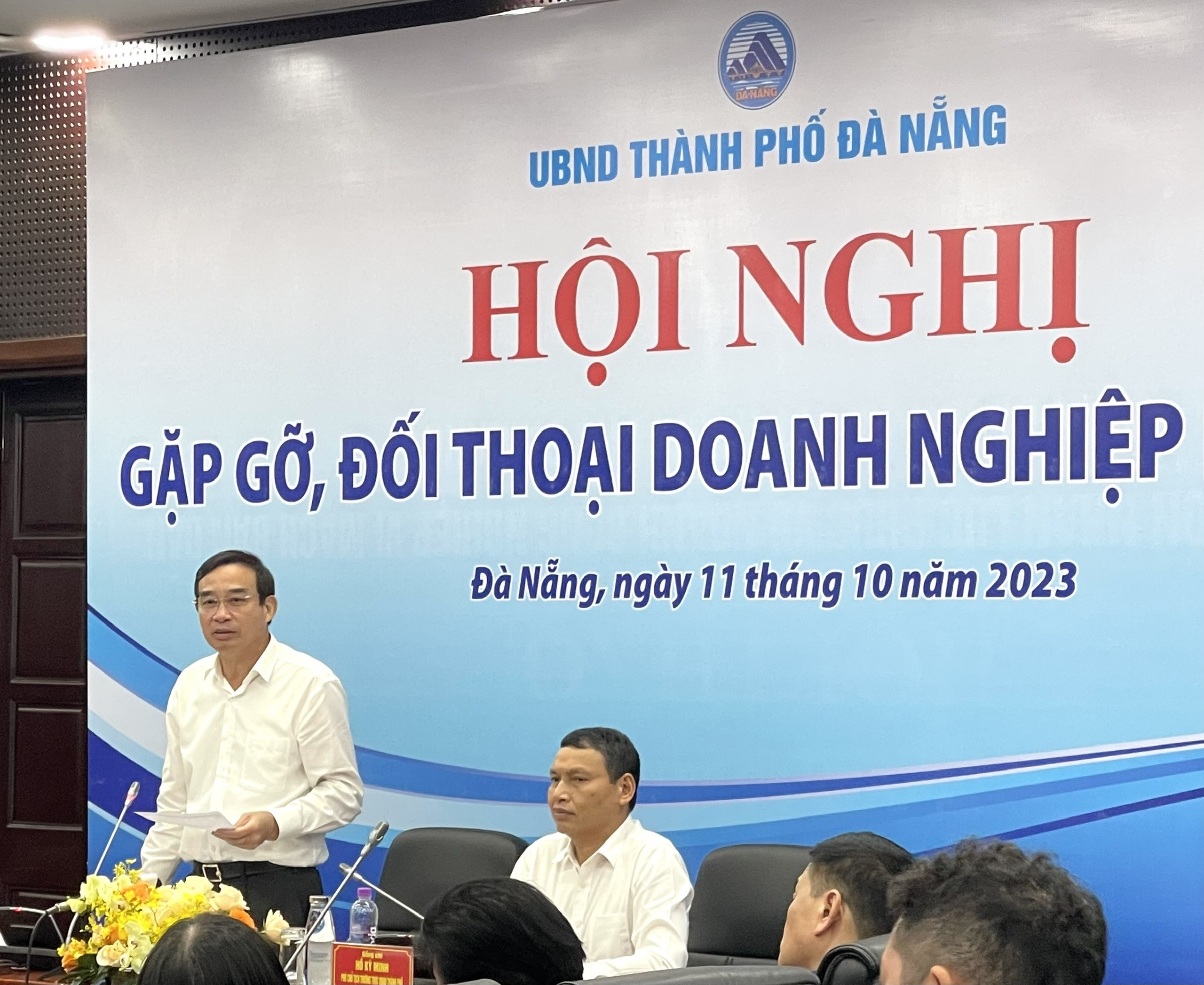 Tiêu dùng & Dư luận - Lãnh đạo Đà Nẵng nói gì về giá thuê đất tăng cao? (Hình 4).