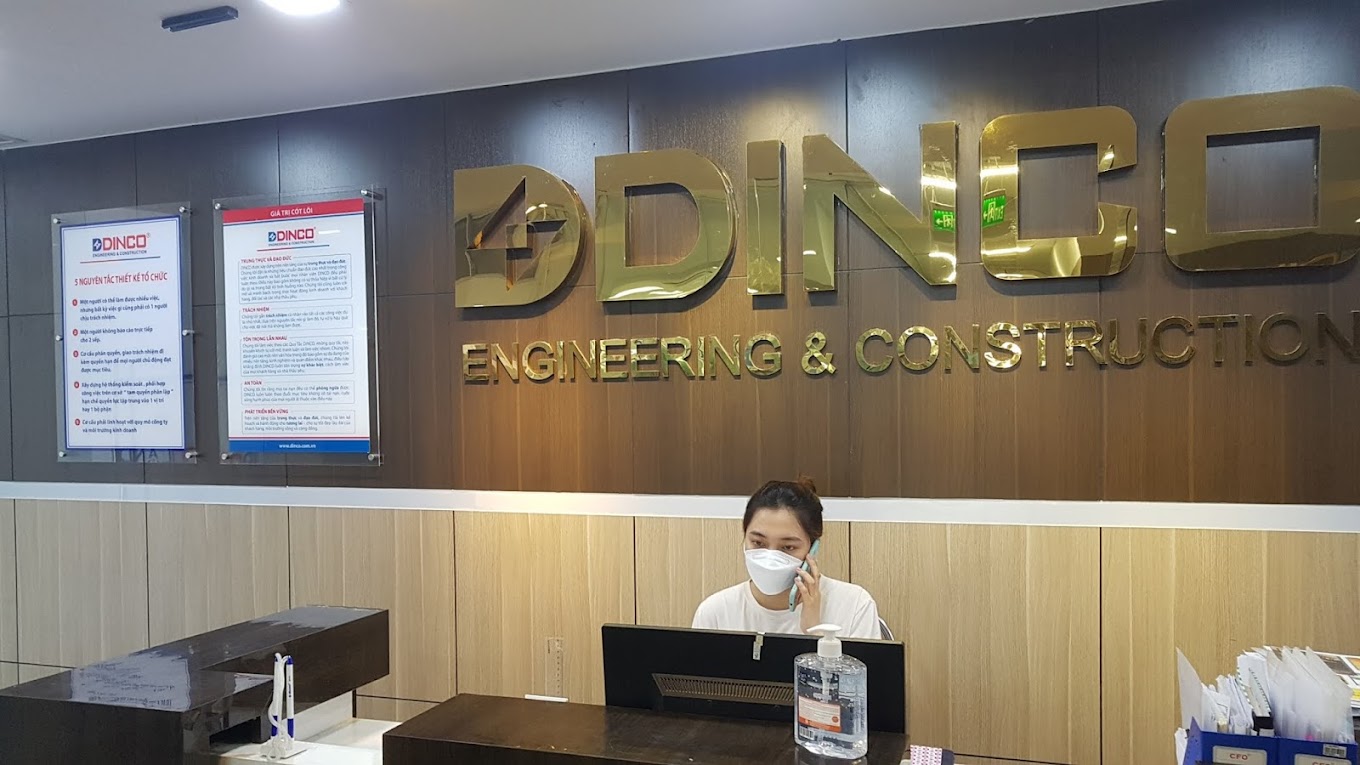 Din Capital thu lợi chủ yếu từ bê tông thương phẩm trong quý III/2023