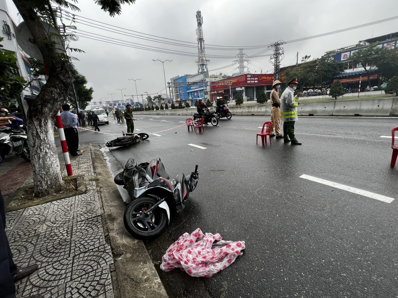 Hồ sơ điều tra - Điều tra vụ cướp chi nhánh ngân hàng BIDV ở Đà Nẵng (Hình 2).