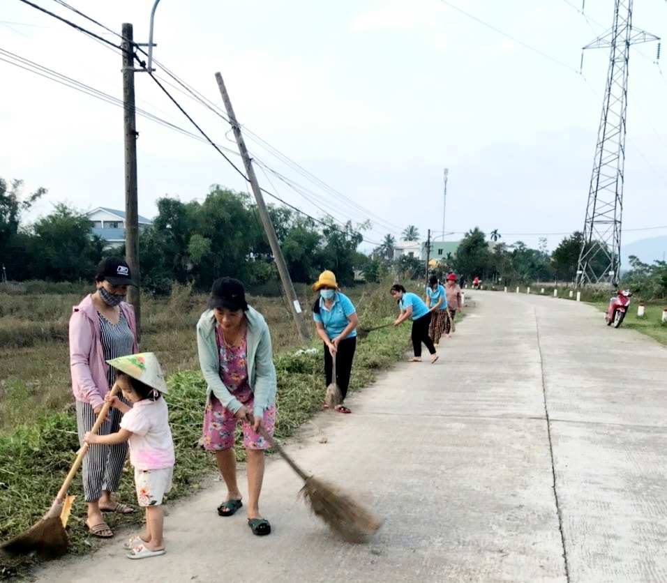 Kinh tế vĩ mô - Đà Nẵng chính thức phê duyệt quy hoạch đô thị huyện lỵ Hòa Vang  (Hình 2).