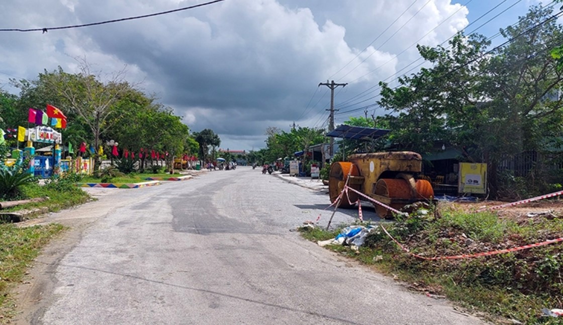 Kinh tế vĩ mô - Quảng Nam: Điểm danh đơn vị, địa phương giải ngân vốn đầu tư công thấp (Hình 2).