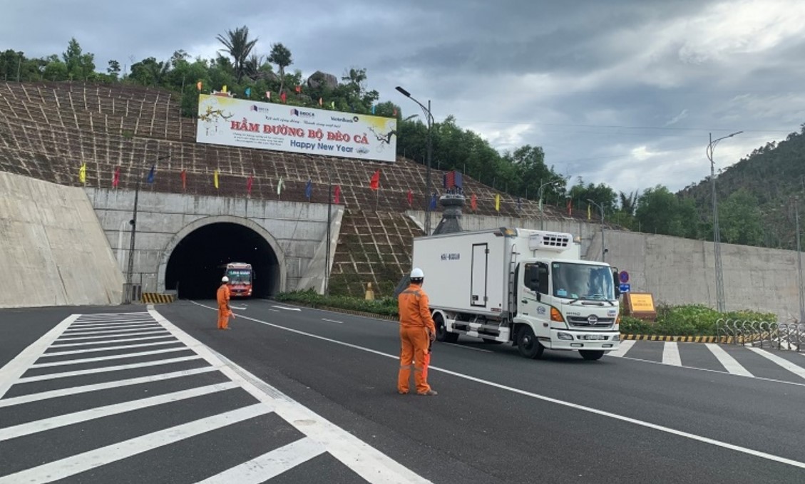 Hồ sơ doanh nghiệp - Đèo Cả làm gì với gần 830 tỷ đồng thu được từ bán cổ phiếu? (Hình 2).