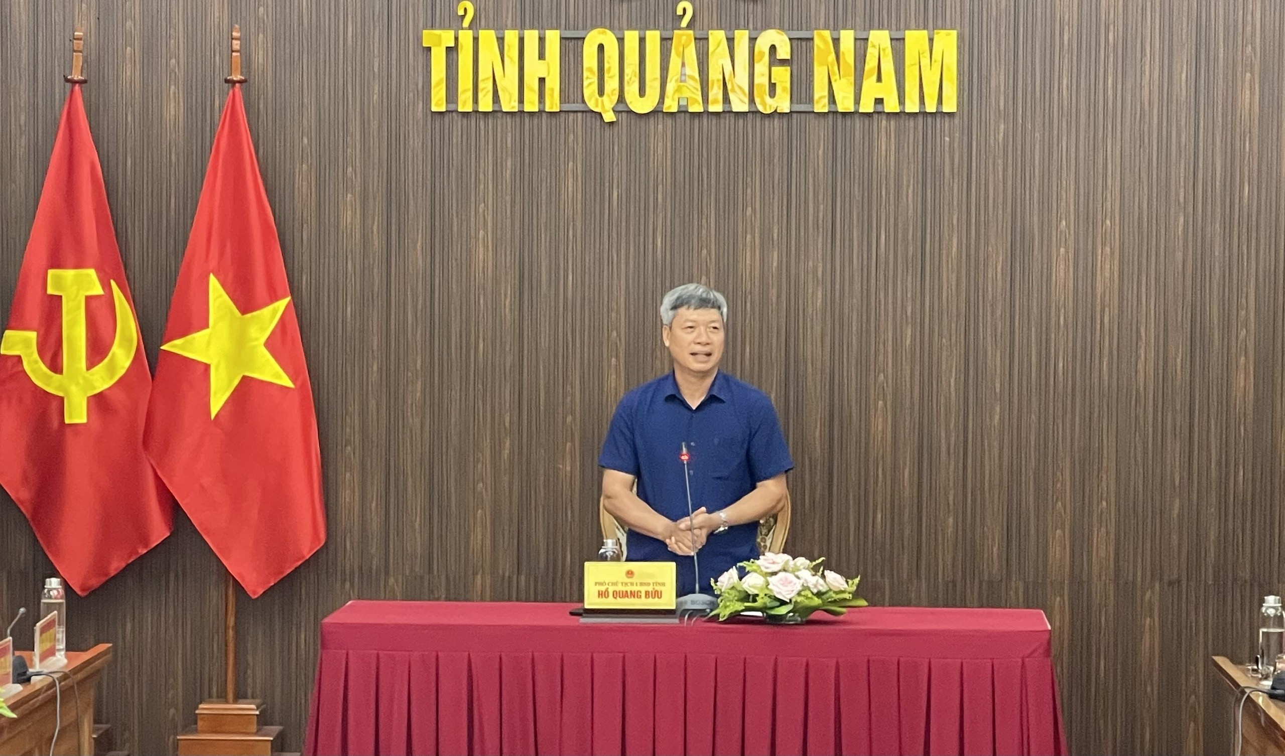 Tiêu dùng & Dư luận - Kinh tế Quảng Nam phục hồi chậm trong 3 tháng đầu năm (Hình 2).