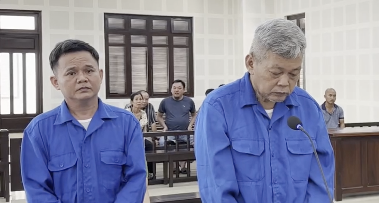 Hồ sơ điều tra - Bóc trần thủ đoạn “múa lưỡi” để chạy án của hai bị cáo ở Đà Nẵng