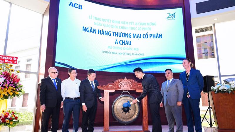 Tài chính - Ngân hàng - OCB: Lợi nhuận cả năm 2021 tăng 25% nhờ giảm chi phí dự phòng