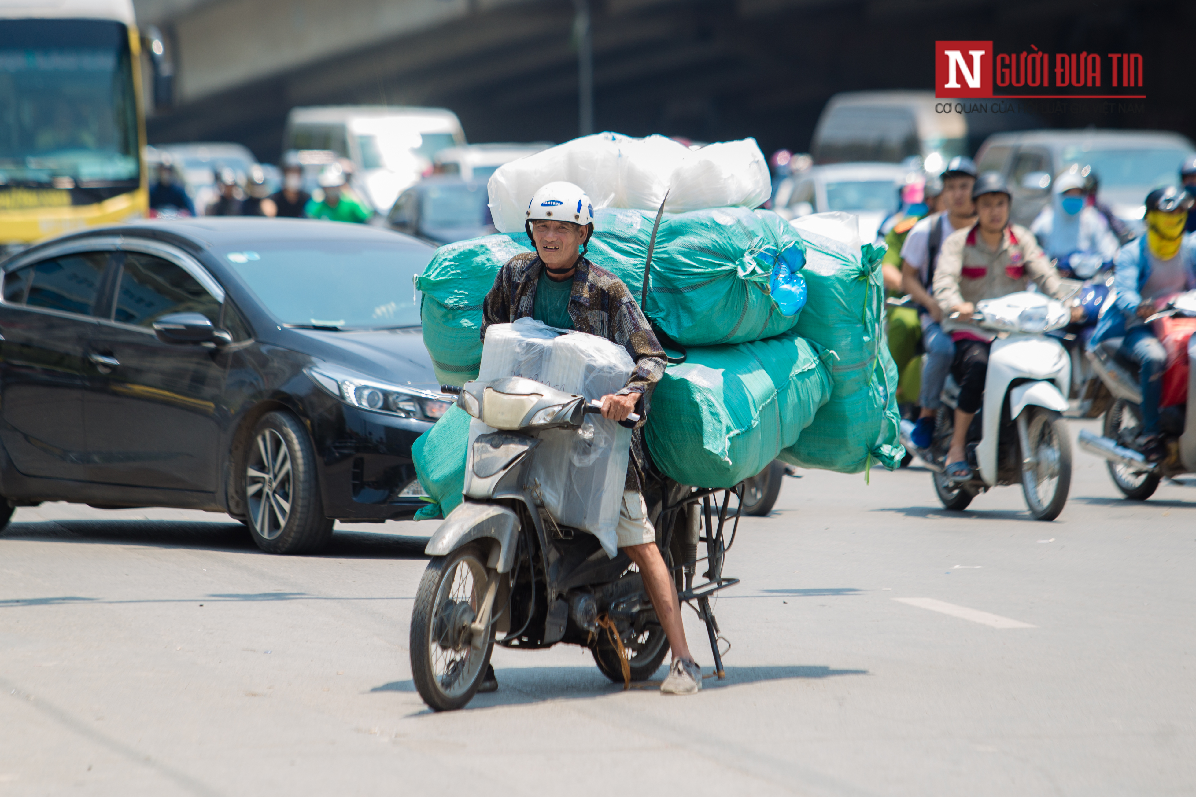 Chính sách - Thêm đối tượng người lao động được hỗ trợ vì dịch Covid-19