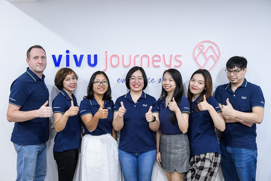 Đối thoại - 2022 du lịch Việt Nam sẽ mang màu sắc tươi sáng (Hình 2).