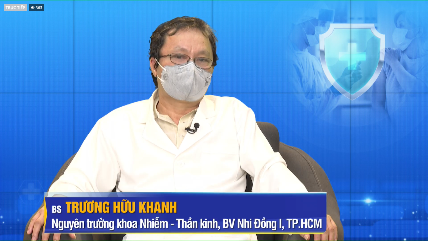 Sự kiện - Đồng nhiễm các bệnh hô hấp và Covid-19 có đáng lo ngại? (Hình 2).