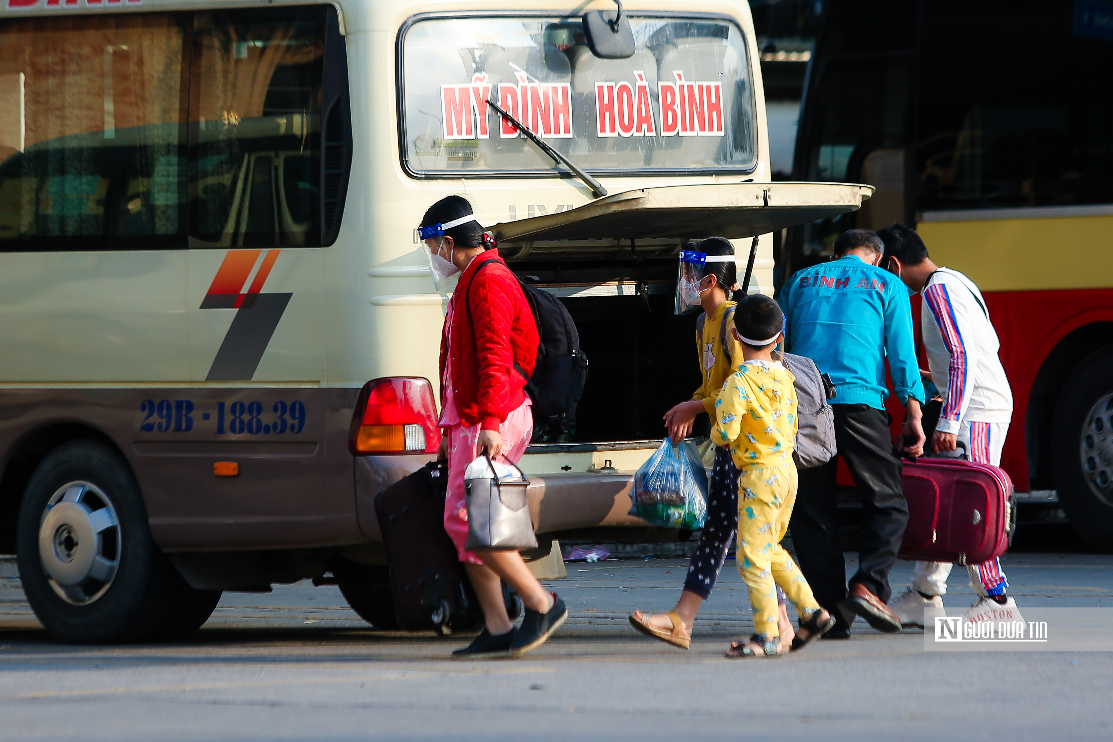 Tiêu điểm - Nhanh chóng mở cửa trường học và du lịch (Hình 2).