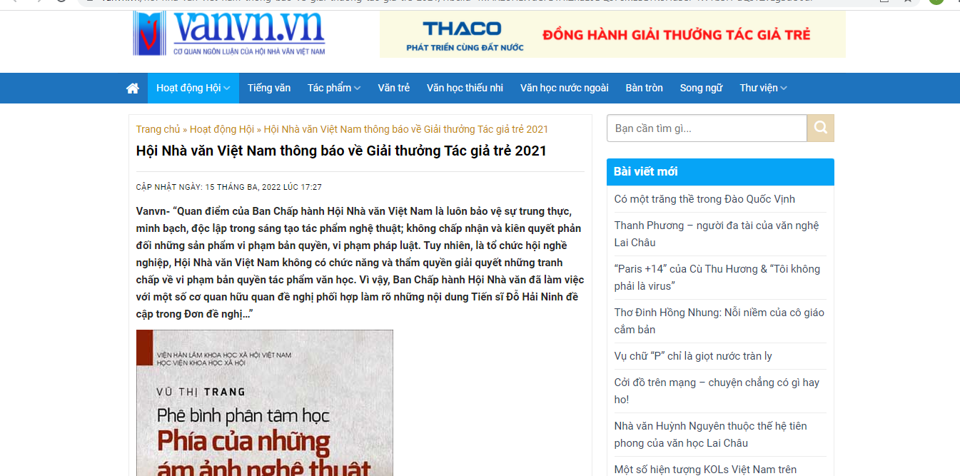 Văn hoá - Đạo văn - chuyện xưa nay không hiếm