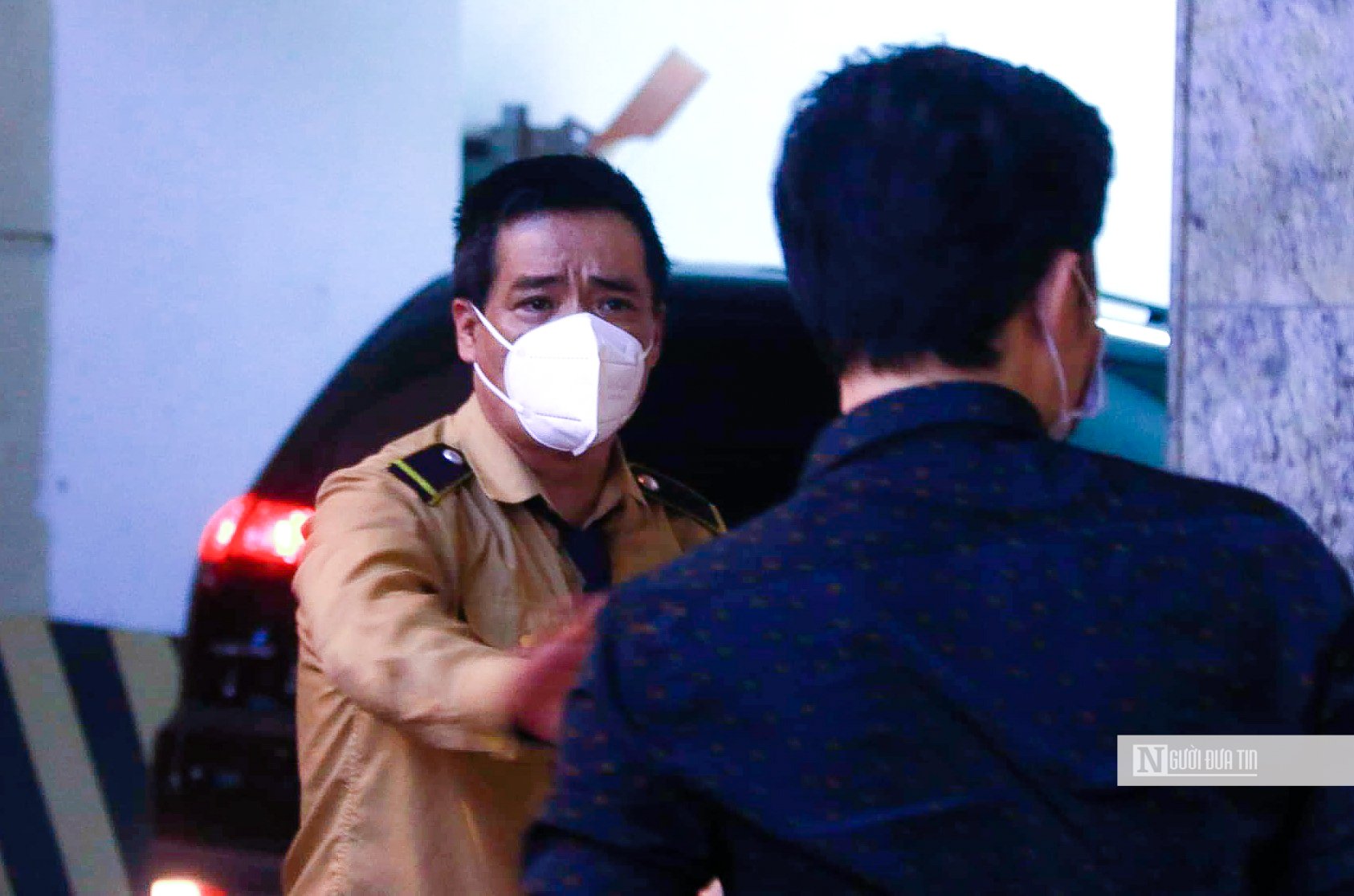 An ninh - Hình sự - Khám xét trụ sở Tân Hoàng Minh (Hình 4).