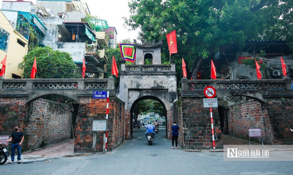 Chính sách - Phát triển Hà Nội là thành phố có ngành công nghiệp văn hóa hàng đầu