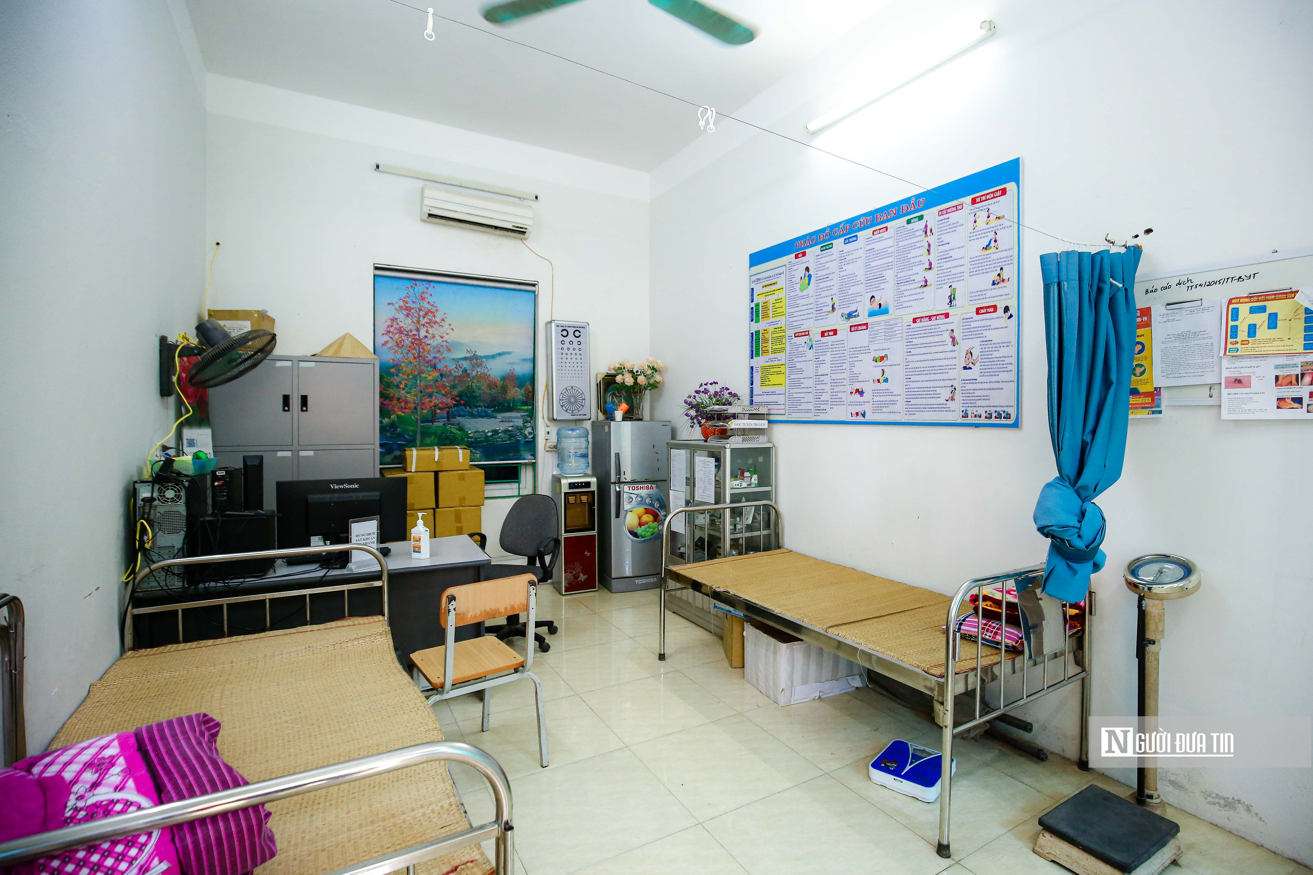 Giáo dục - Hơn 1 triệu thí sinh làm thủ tục thi tốt nghiệp THPT 2022 (Hình 4).