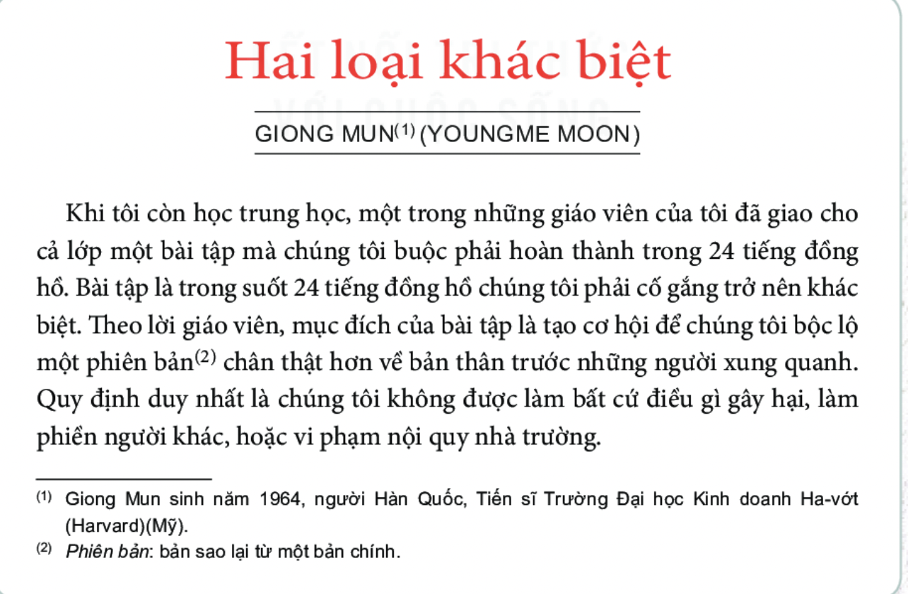 Giáo dục - Sách giáo khoa của NXB Giáo dục Việt Nam bao giờ mới hết 'sạn'? (Hình 7).