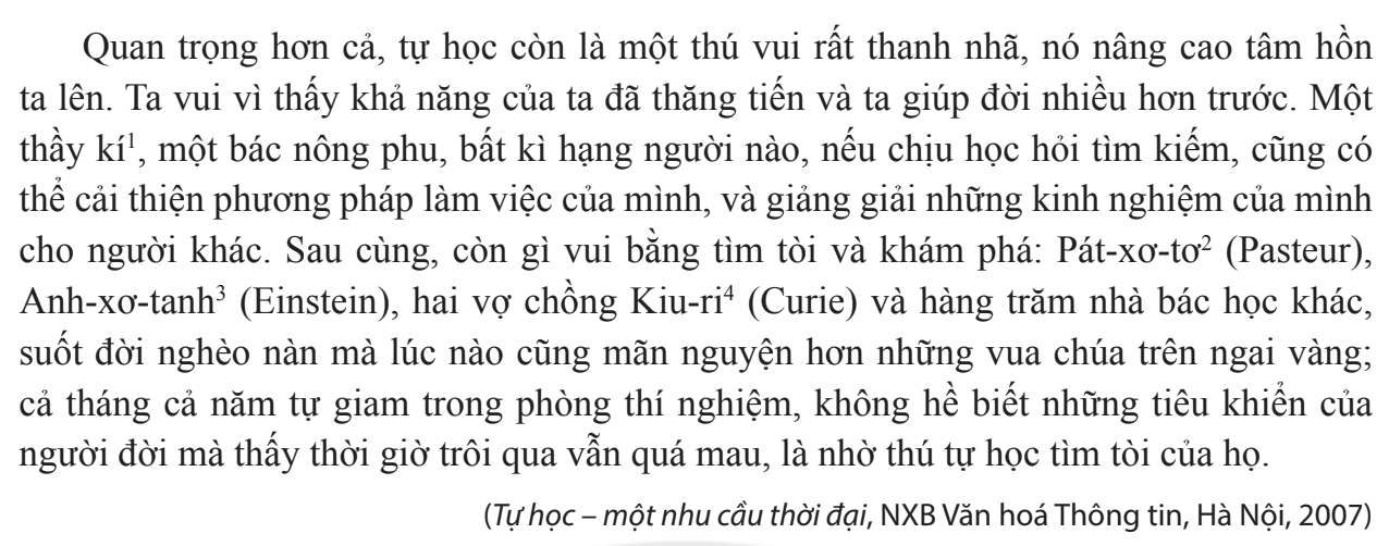 Giáo dục - Sách giáo khoa của NXB Giáo dục Việt Nam bao giờ mới hết 'sạn'? (Hình 5).