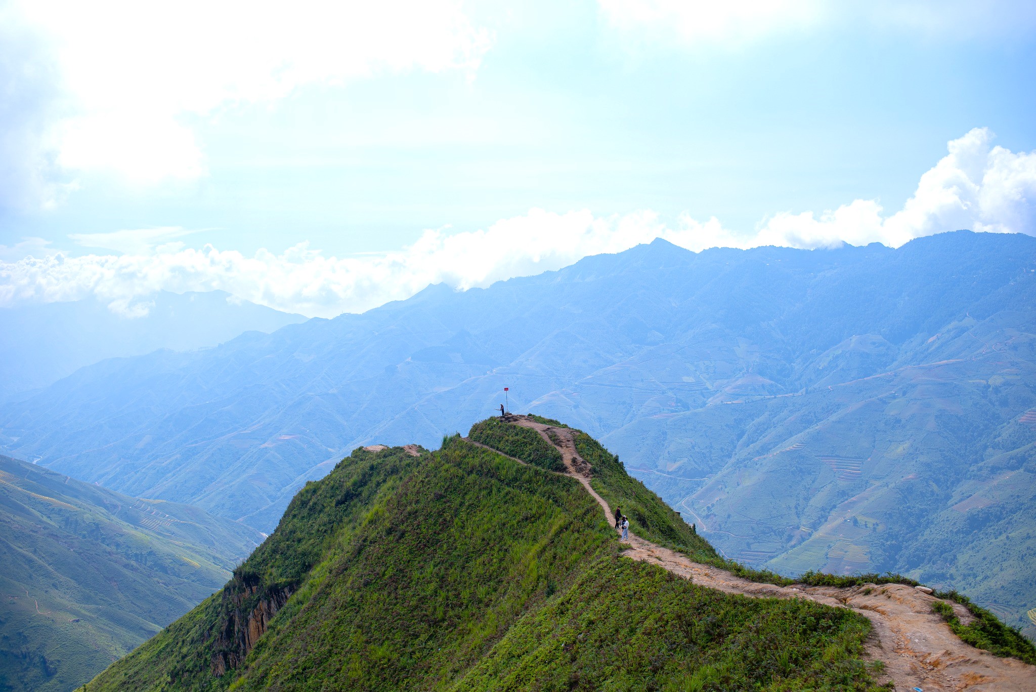 Dân sinh - “Săn mây” miền biên viễn (Hình 9).