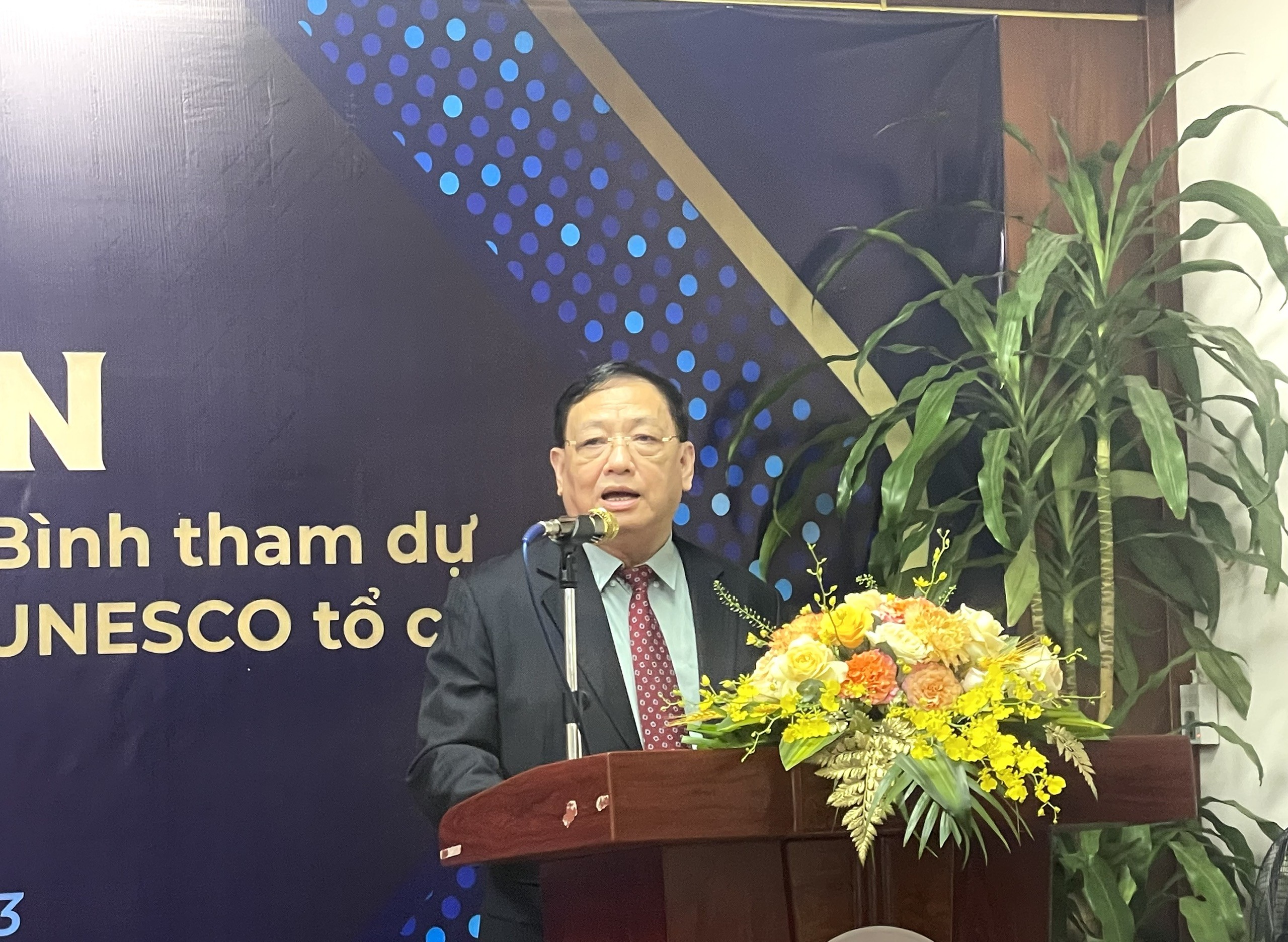 Giáo dục - Sinh viên Đại học Hoà Bình vào vòng chung kết cuộc thi bảo tồn di sản