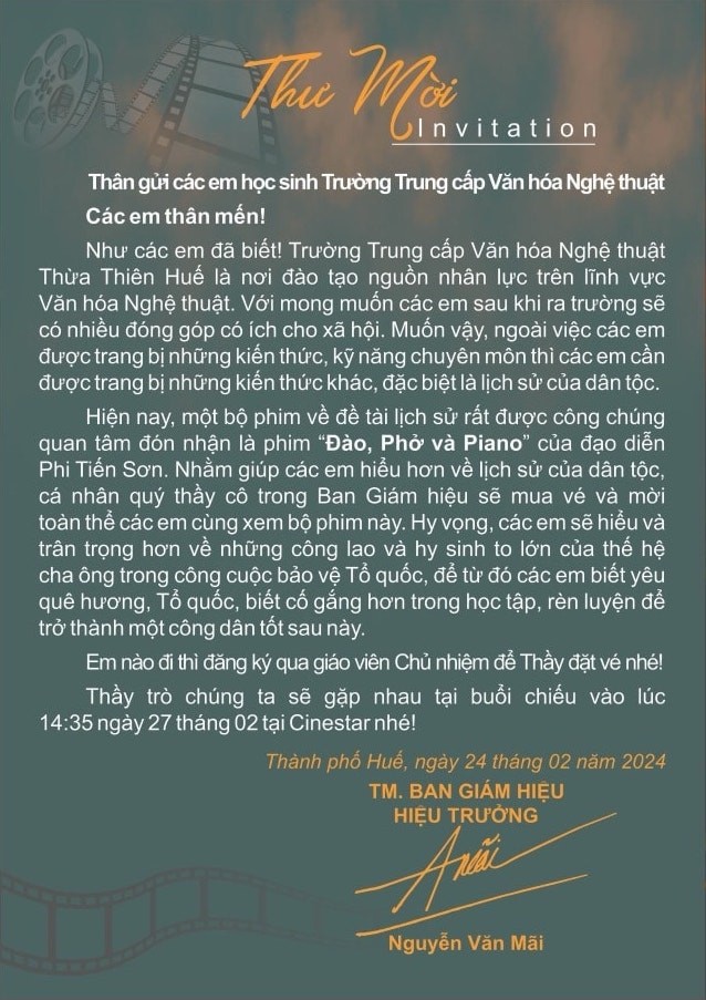 Giáo dục - Từ việc xếp hàng đi xem phim đề tài lịch sử, nên thay đổi cách dạy môn Sử? (Hình 2).