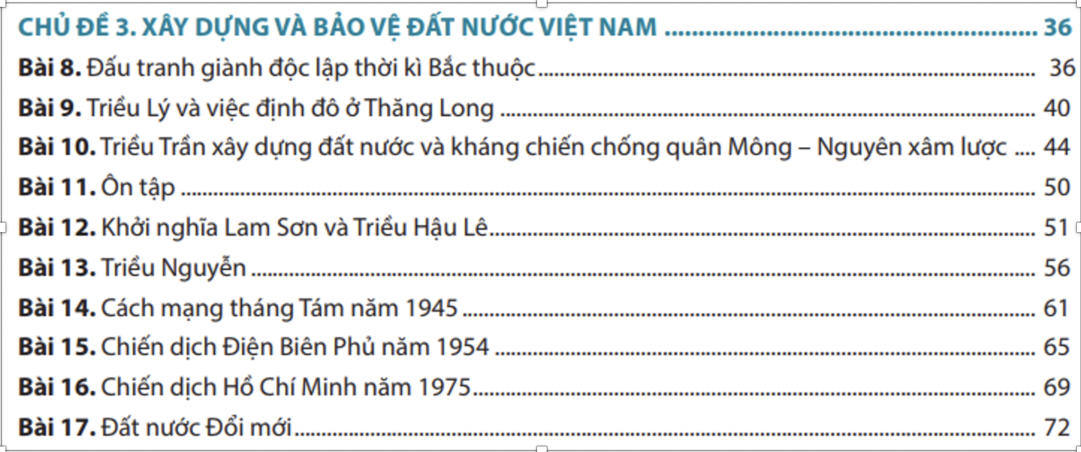 Giáo dục - Tích hợp liên môn nhuần nhuyễn trong SGK Lịch sử và Địa lý 5 (Hình 2).