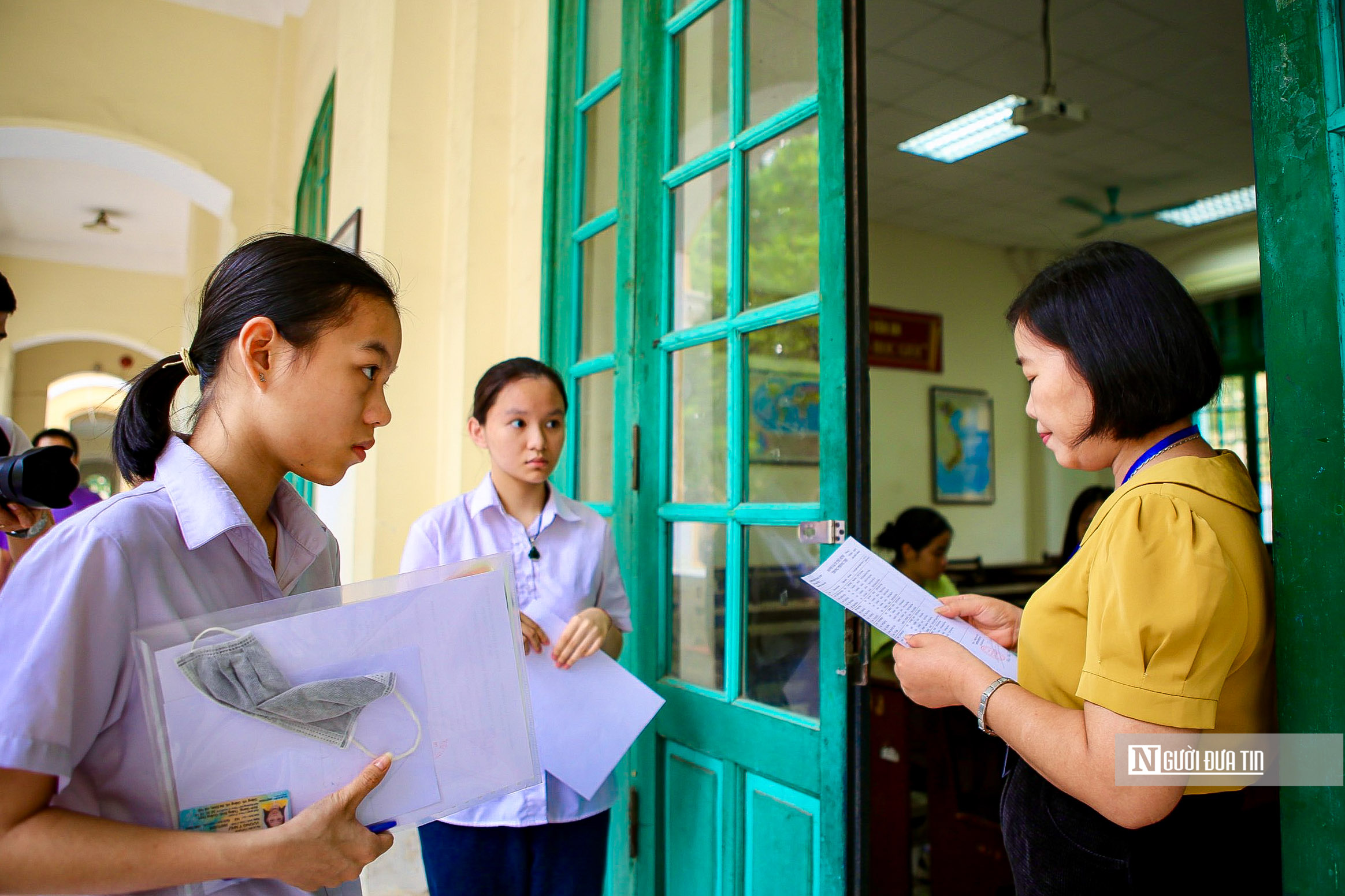 Giáo dục - Thủ tướng yêu cầu các địa phương đảm bảo an toàn cho kỳ thi tốt nghiệp