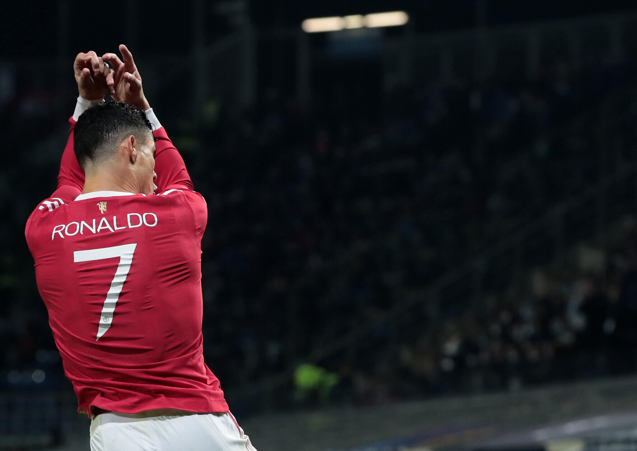 Bóng đá Châu Âu - Ronaldo cứu Solskjaer một lần nữa, nhưng Man United tệ vẫn hoàn tệ