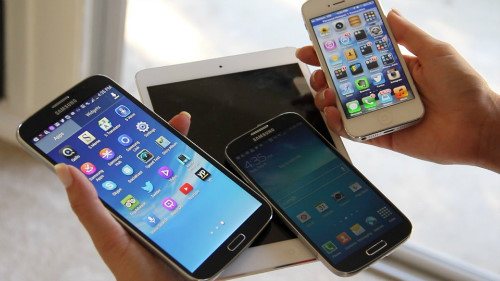 Tiêu dùng & Dư luận - Việt Nam xuất khẩu 22 tỷ USD điện thoại và linh kiện trong 7 tháng