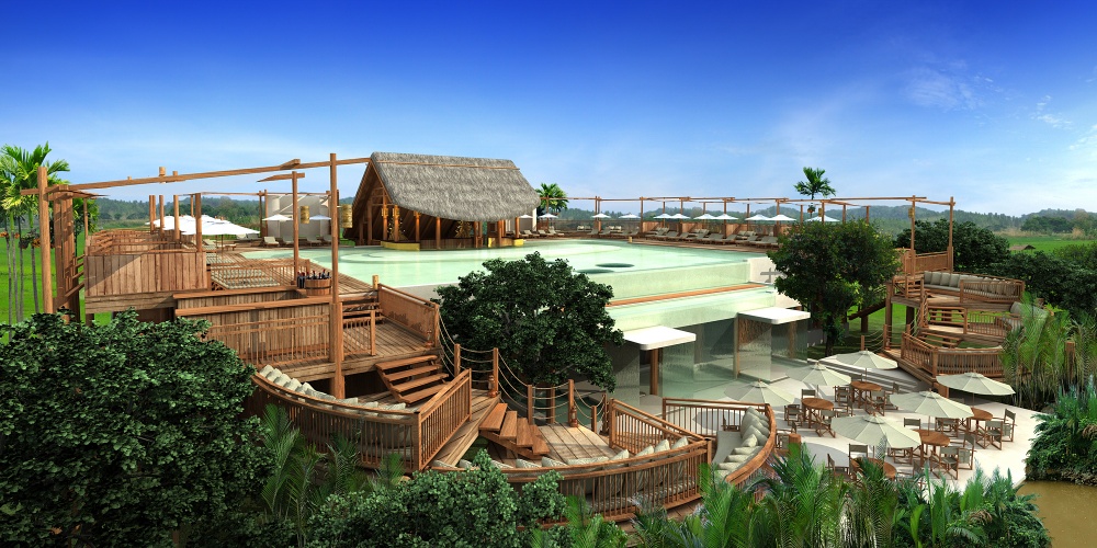 Đầu tư - Thanh lý 2 dự án đầu tư, 'trùm' resort Ninh Vân Bay lỗ nặng