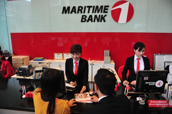 Tài chính - Ngân hàng - SCIC lại rao bán vốn tại Maritime Bank 