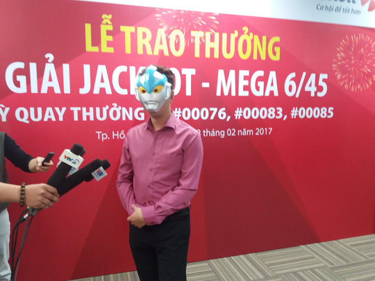 Tiêu dùng & Dư luận - Độc đắc 105 tỷ không người nhận, Vietlott 'ăn quả đậm' ngay đầu năm (Hình 2).