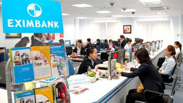 Sếp phó Eximbank gom cổ phiếu bất thành 