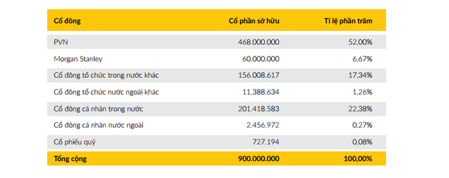 Ai sẽ ngồi 'ghế nóng' PVcomBank?  (Hình 2).