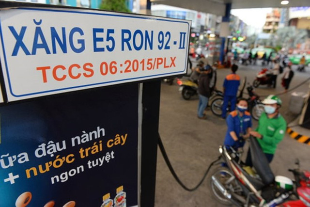 Bác đề xuất 'hồi sinh' xăng A92 của Saigon Petro