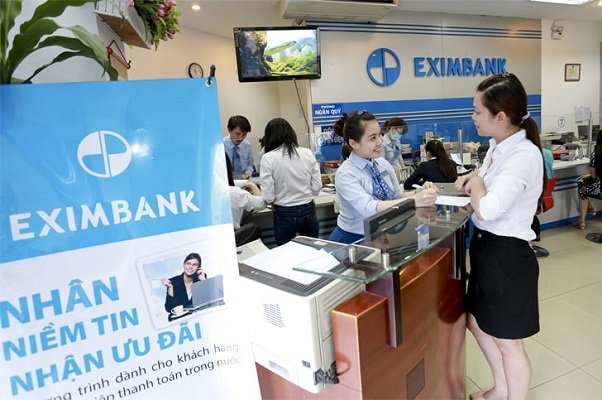 Vụ mất 245 tỷ tại ngân hàng: Eximbank “trảm” tướng