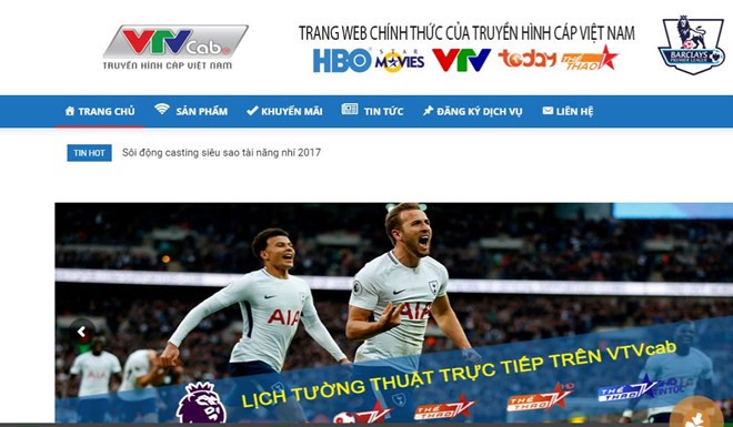 Vướng lùm xùm cắt kênh truyền hình, VTVcab nhận “quả đắng”