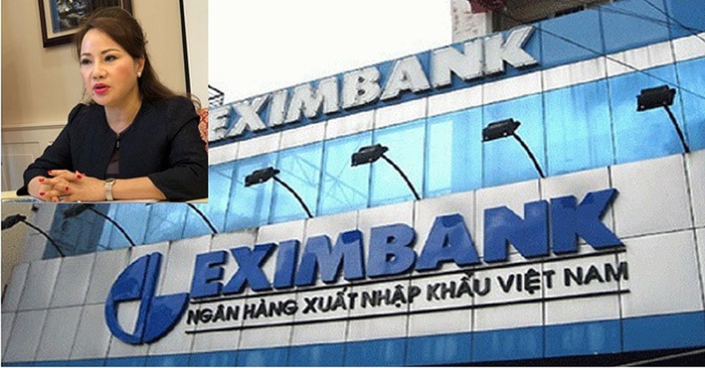  Vụ mất 245 tỷ tại Eximbank: Phó Thủ tướng yêu cầu NHNN và bộ Công an vào cuộc