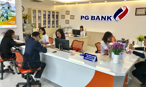 PGBank “ngoi ngóp” chờ bán mình (Hình 2).