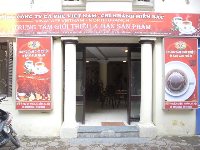 Cho thuê làm nhà hàng 'sang chảnh', Vinacafe chậm trả biệt thự số 5 Ông Ích Khiêm (Hình 2).