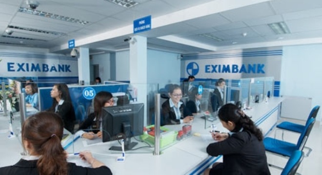 Giải mã con số lợi nhuận 444 tỷ đồng quý I/2018 của Eximbank (Hình 2).