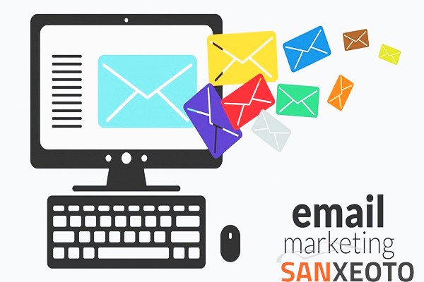 Giao dịch mua bán qua email, khách hàng đối mặt nguy cơ lừa đảo