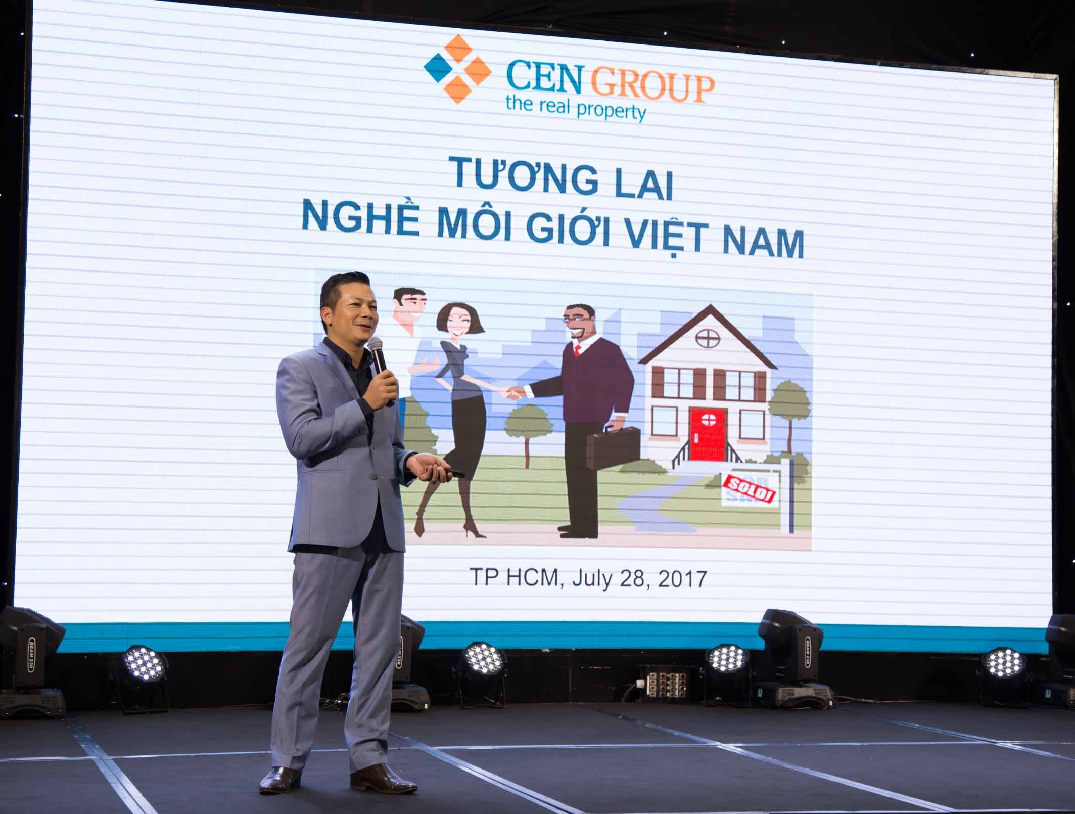 'Con cưng' của Shark Hưng chuẩn bị lên sàn chứng khoán