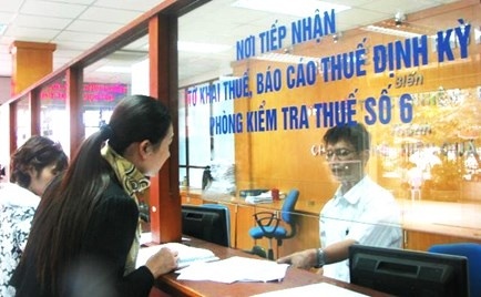 Tin kinh tế nóng trong tuần: Cắt giảm 102 chi cục thuế, tăng phí dịch vụ hàng không (Hình 3).