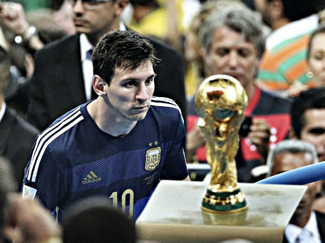 Nóng trong tuần: Lũ quét Lai Châu, World Cup buồn vì Messi về nước (Hình 6).