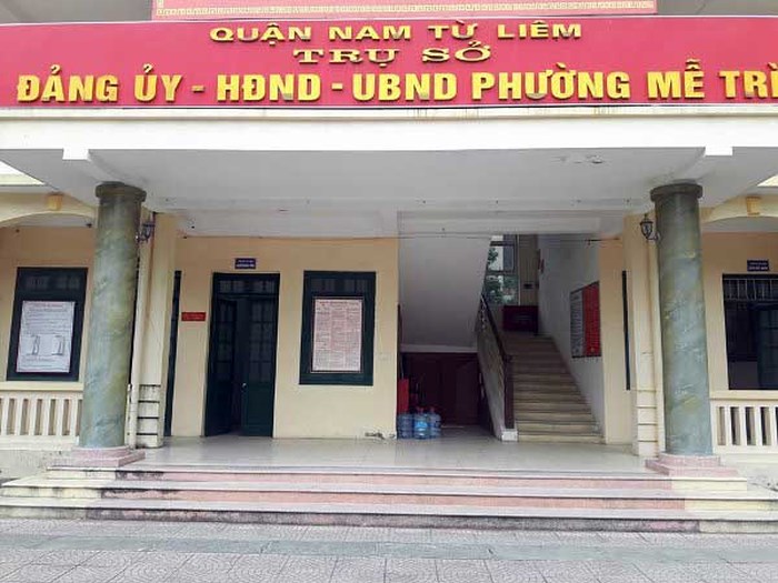 Phê bình UBND TP.Hà Nội ra quyết định thu hồi đất trái quy định