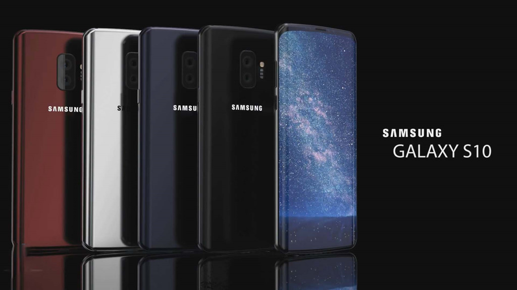 Sản phẩm - Điều gì sẽ khiến Galaxy S10 của Samsung bỏ xa đối thủ đến từ Apple?